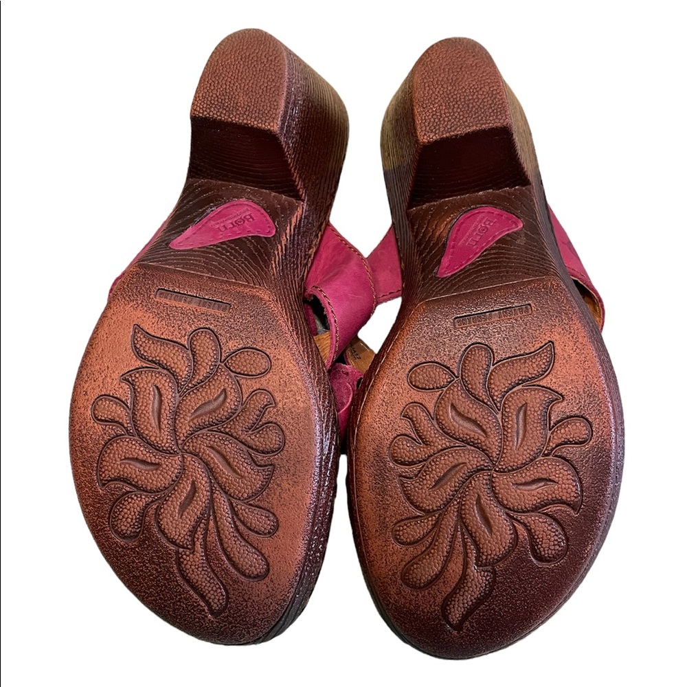 Born Sandals - Picture 3 of 3